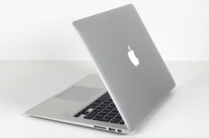 MacBook Air 2008-2009