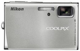 Nikon Coolpix S51
