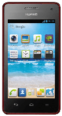 Huawei Ascend G350