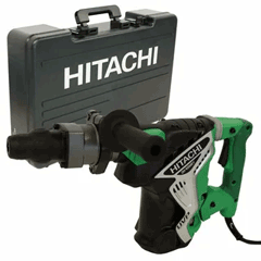 Ремонт дрели Hitachi