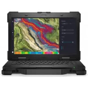Dell Latitude 7330 Rugged Extreme Touch