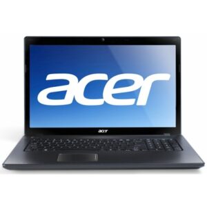 Acer Aspire 7739ZG