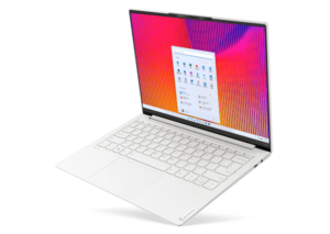 Lenovo Yoga Slim 7i Carbon