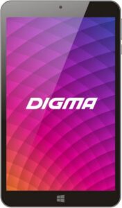Digma Eve 8.2 3G