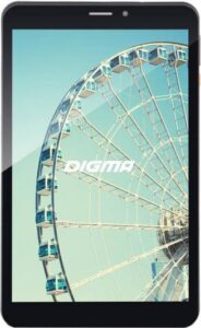 Digma Plane 8.6 3G