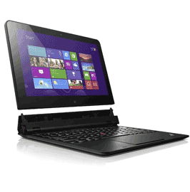 Lenovo ThinkPad Helix Dock