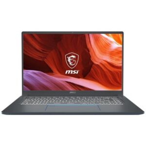 MSI Prestige 15