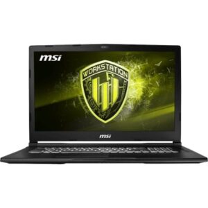 MSI WE73