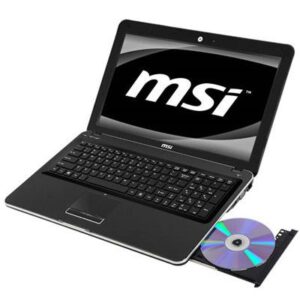 MSI X620