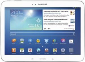 Samsung P5210 Galaxy Tab 3 10.1 Wi-Fi
