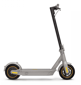 Ninebot KickScooter MAX G30LP